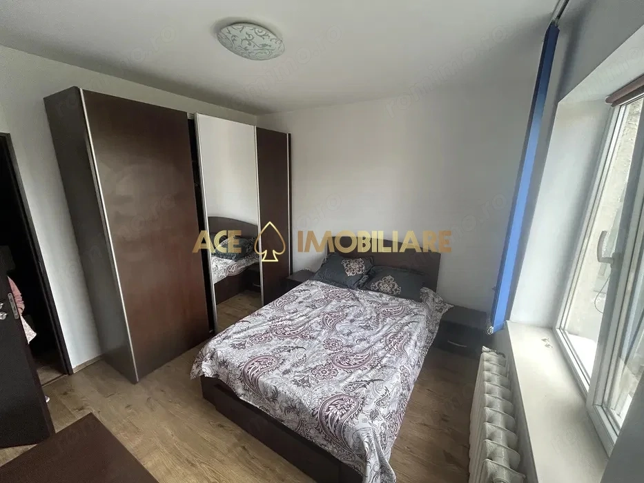 2 Camere de inchiriat | Gorjului | Centrala | Metrou | 60MP