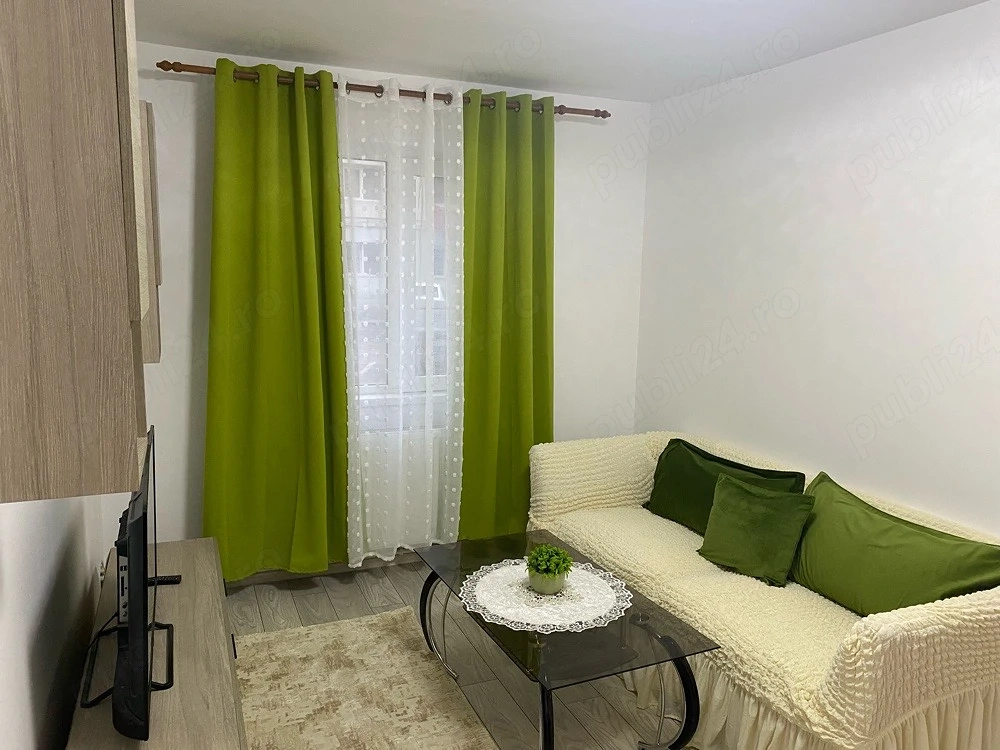 Apartament de inchiriat 