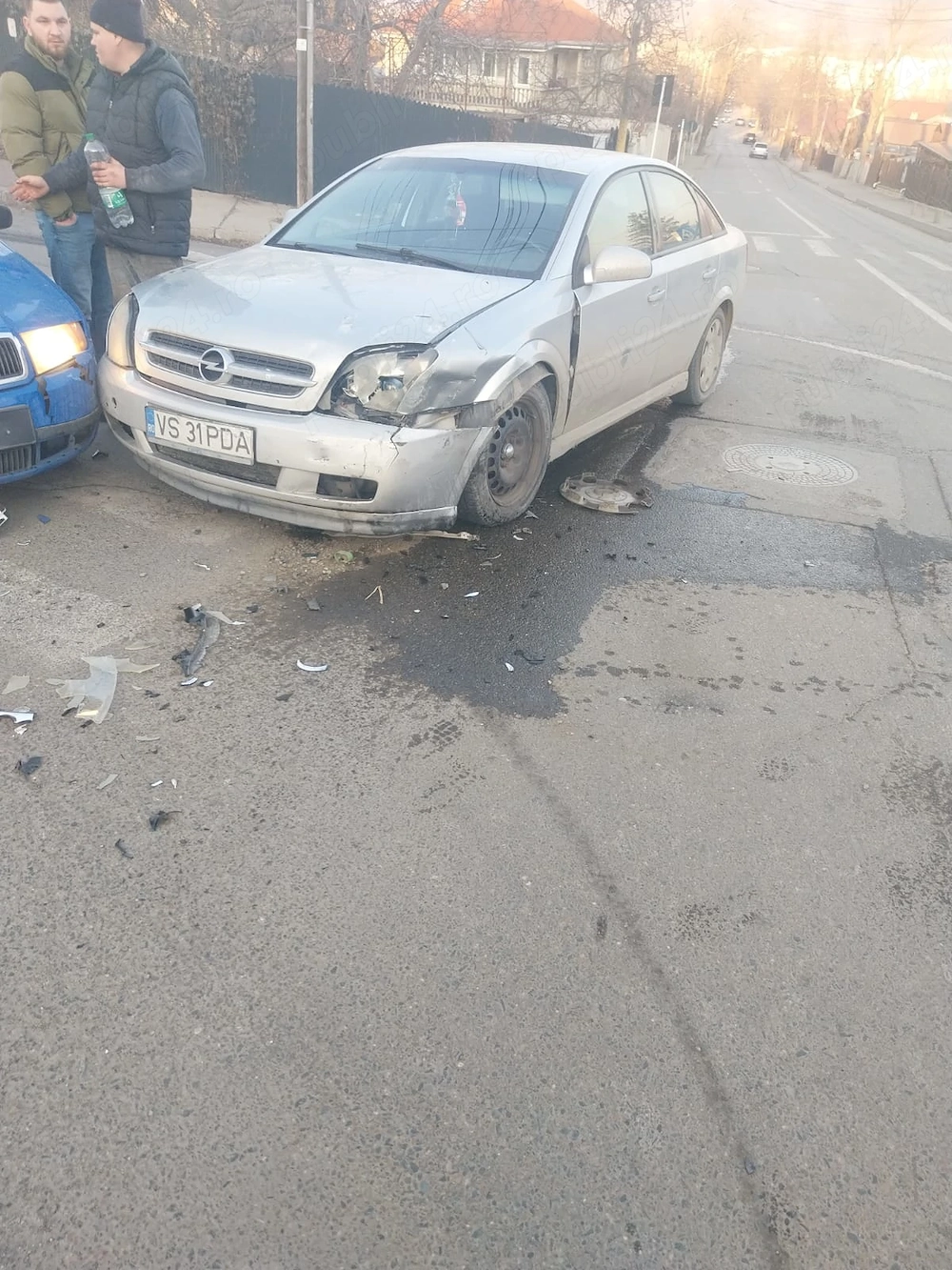Vând pentru piese 150 cp 1.9CDTI cutie viteze automată 