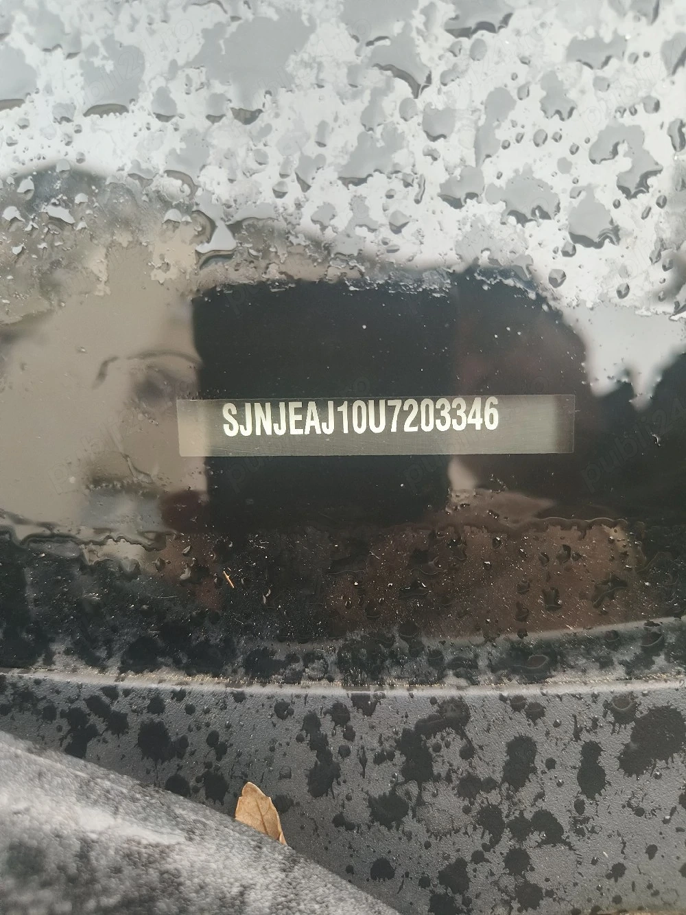 vand autoturisme 