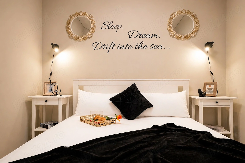 Studio dublu, direct proprietar    Building Stefan Resort 2