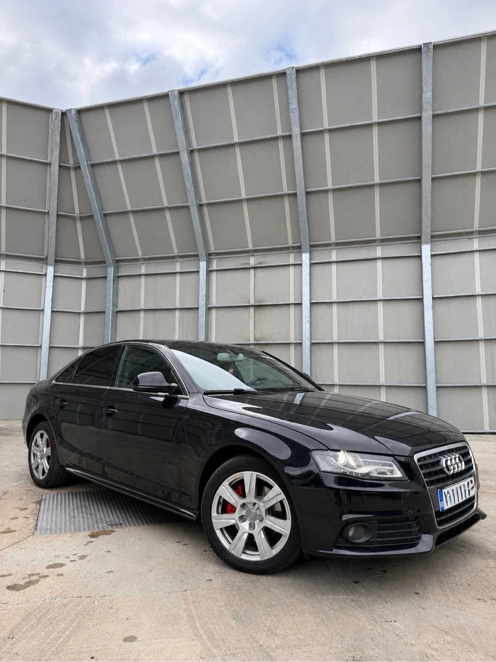 Audi A4 B8 vând schimb