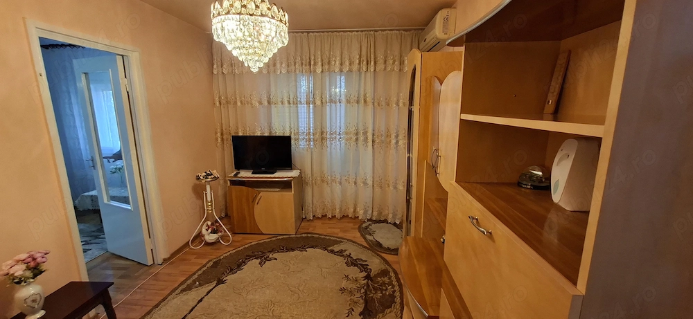 Apartament 2 camere Arad - poza 4