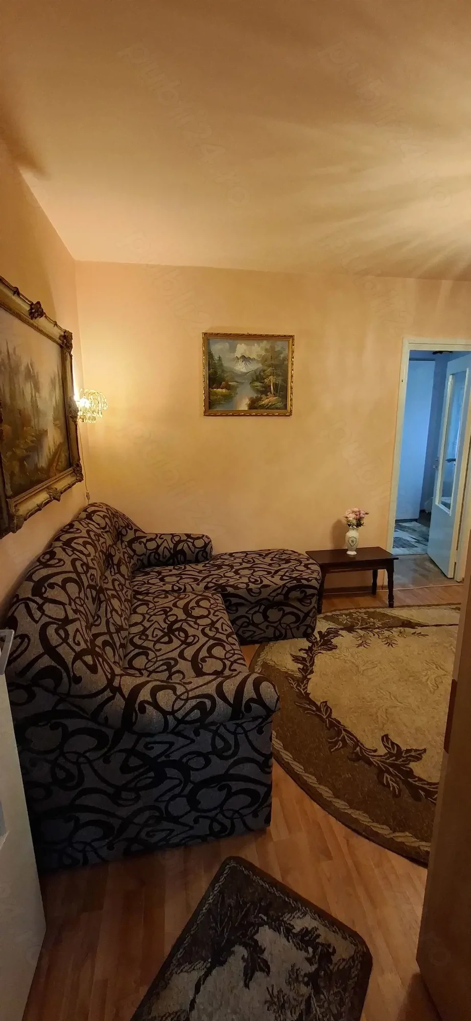 Apartament 2 camere Arad - poza 3