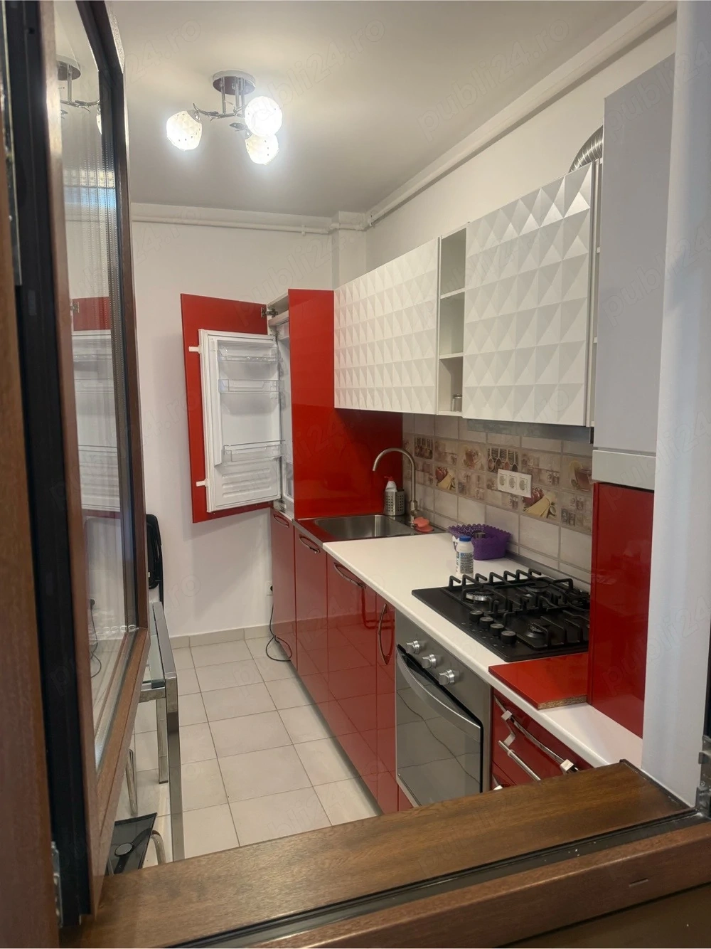 Apartament 1 camera București - poza 5