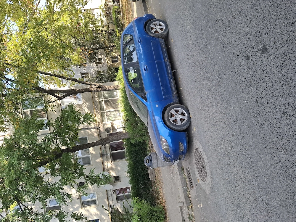 Mazda 3 motor 1.6benzina 