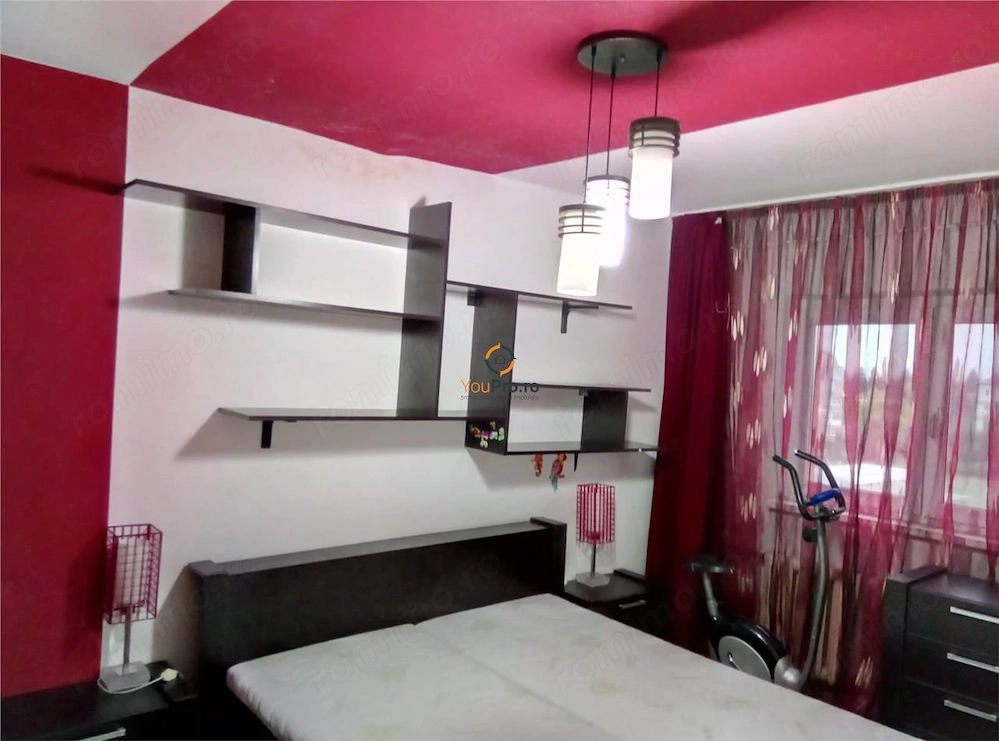Renovat Iulius Mall
