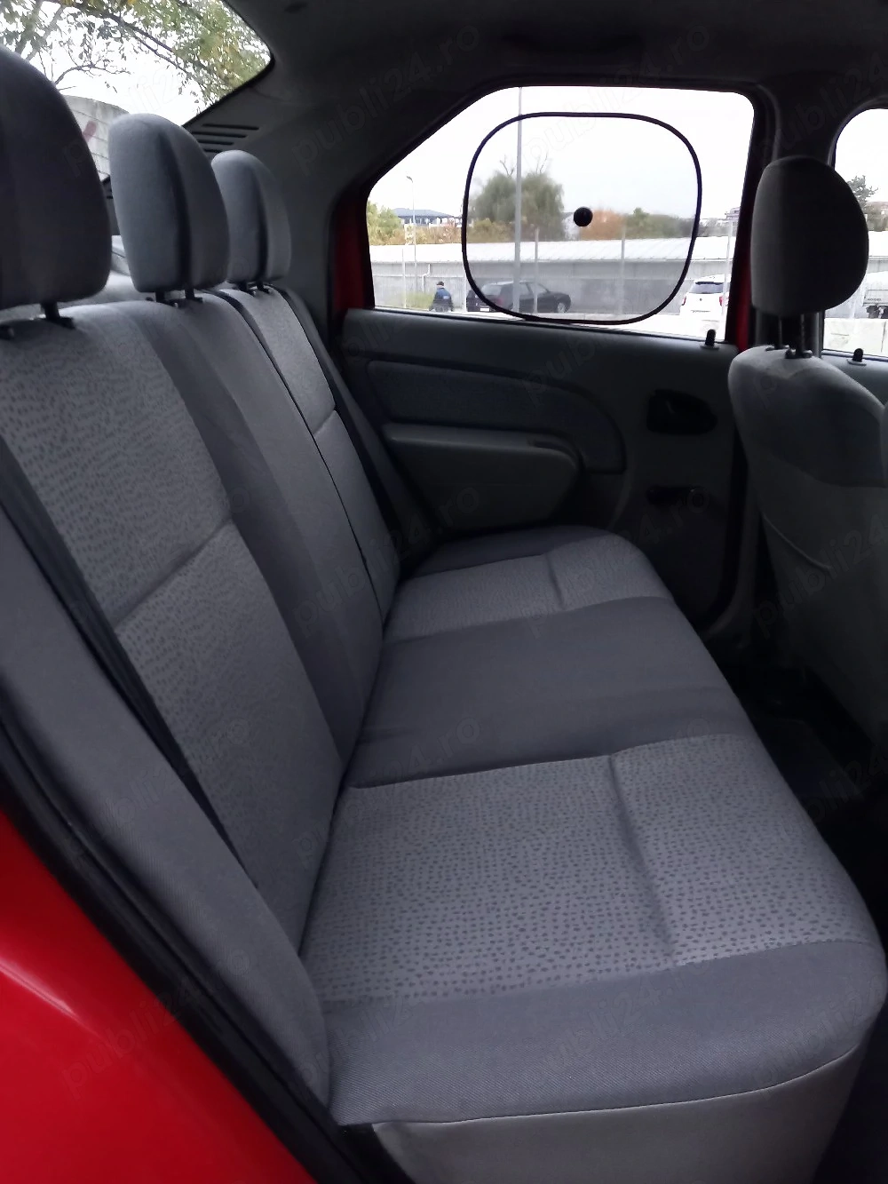Dacia Logan ! Laureat 