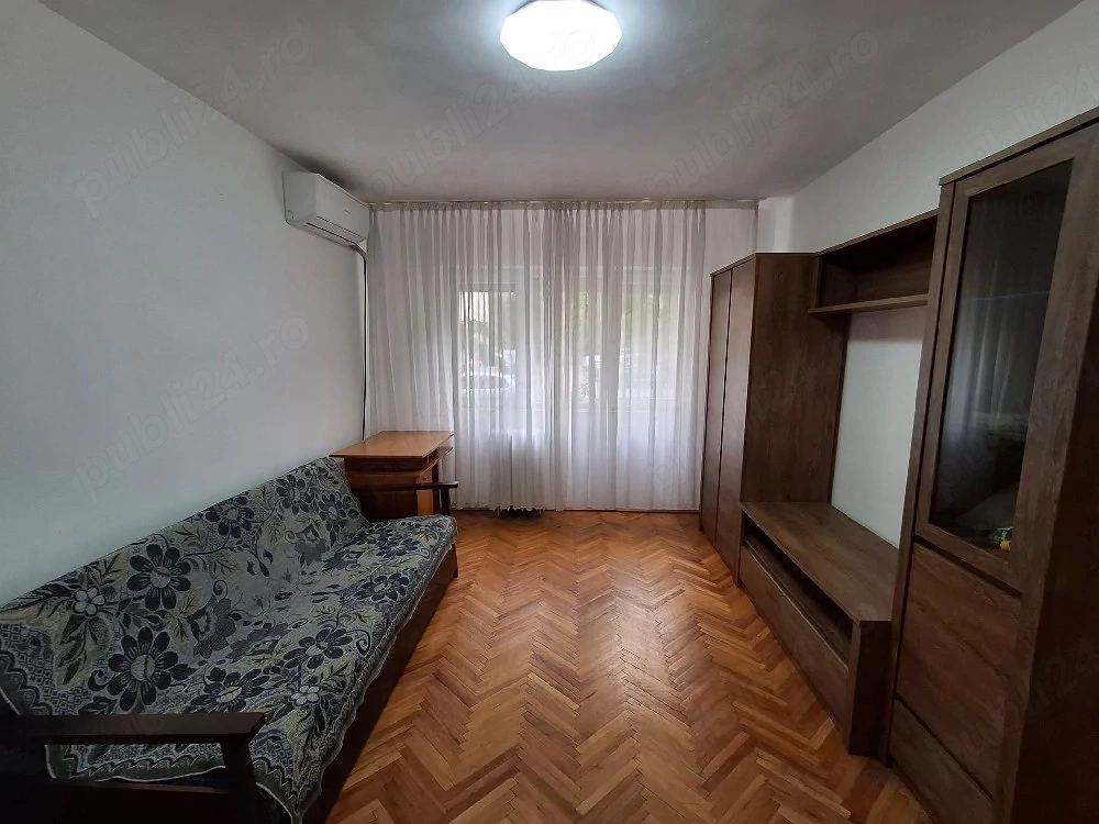 Chirie apartament 2 camere