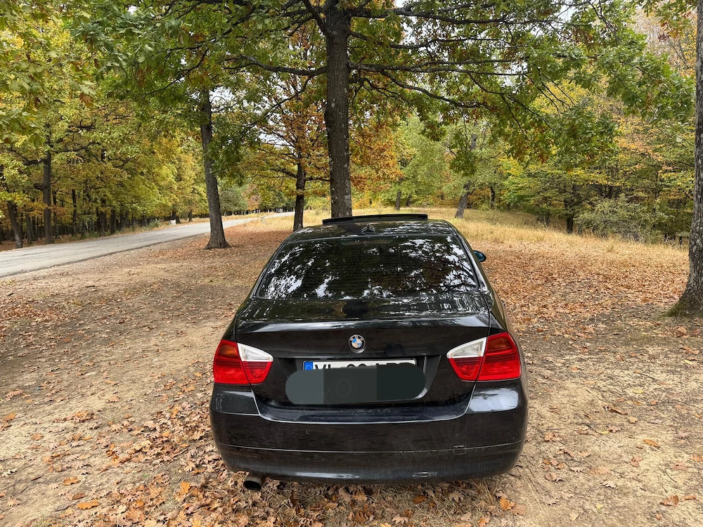 Vand Bmw 320 E90i 2.0