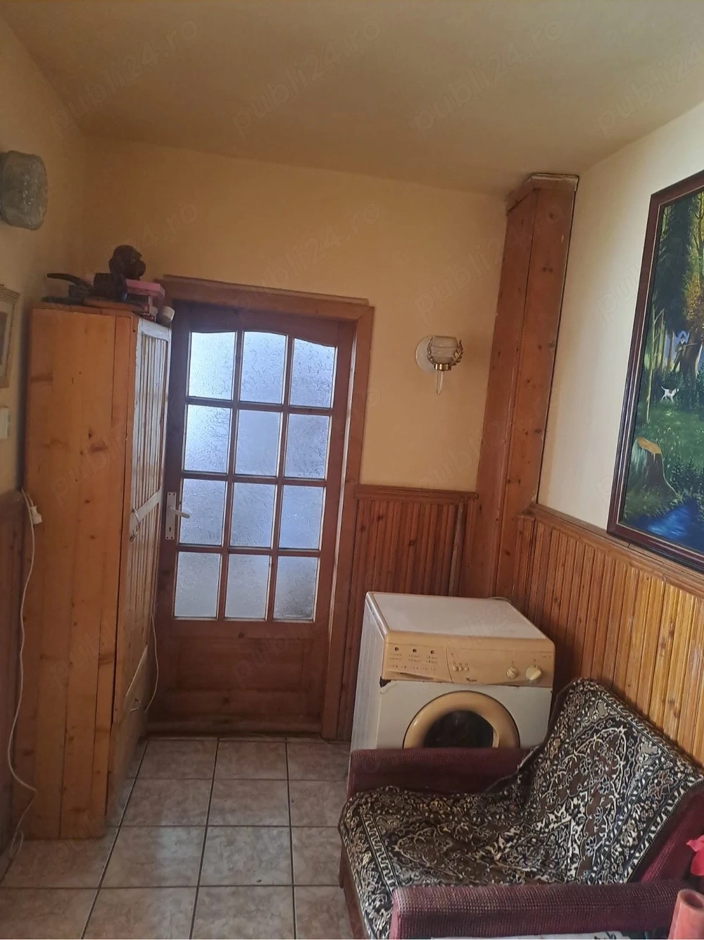 Apartament doua camere 87mp utili