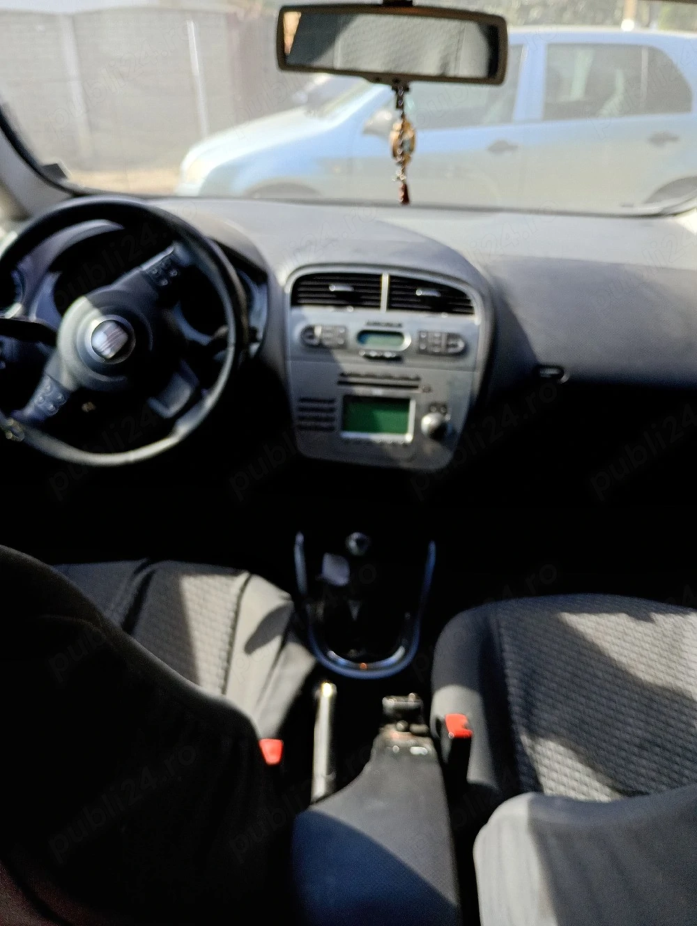 Seat Altea