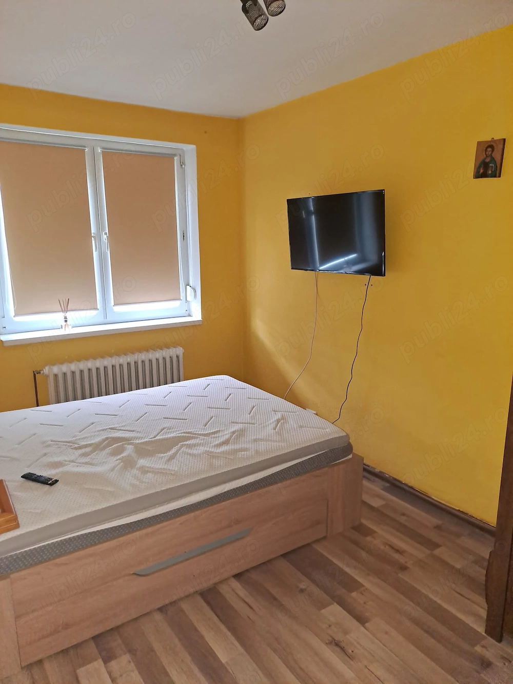 Apartament 3 camere Cartier Gheorghieni - Proprietar