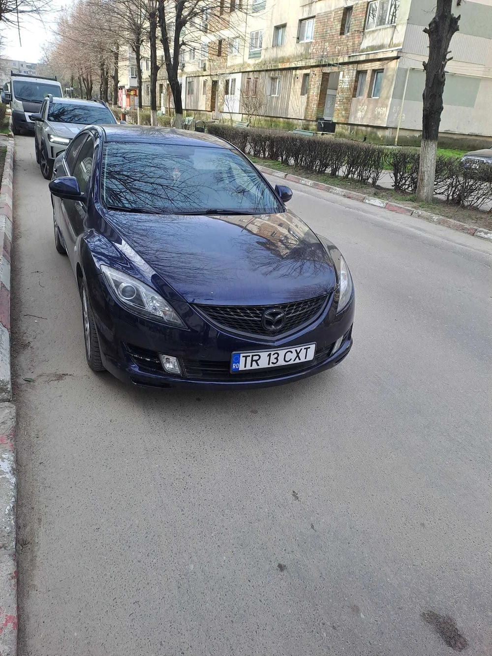 2009 Mazda 6 GH