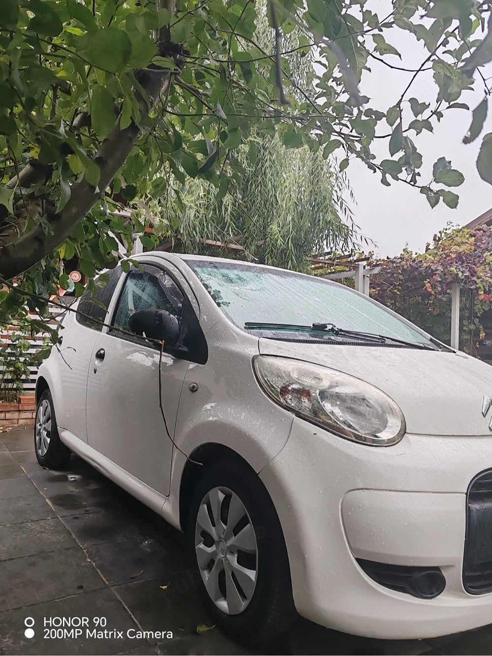 Citroen C1 1.0 benzina 68 CP | An 2010 | 100.000 km