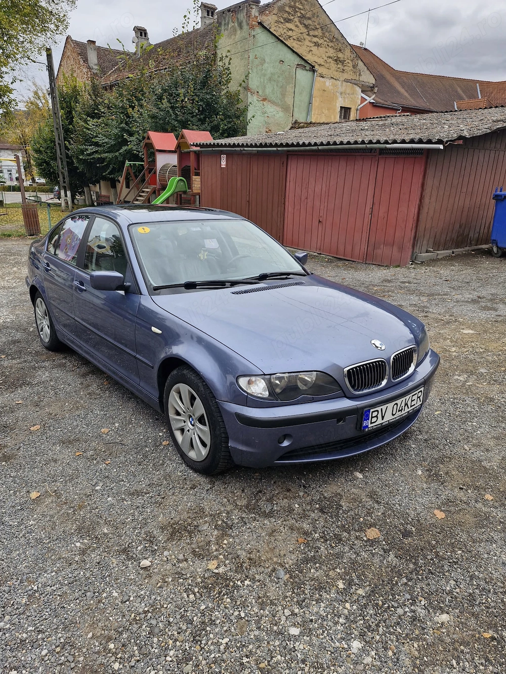 BMW SERIA 3 De vânzare 