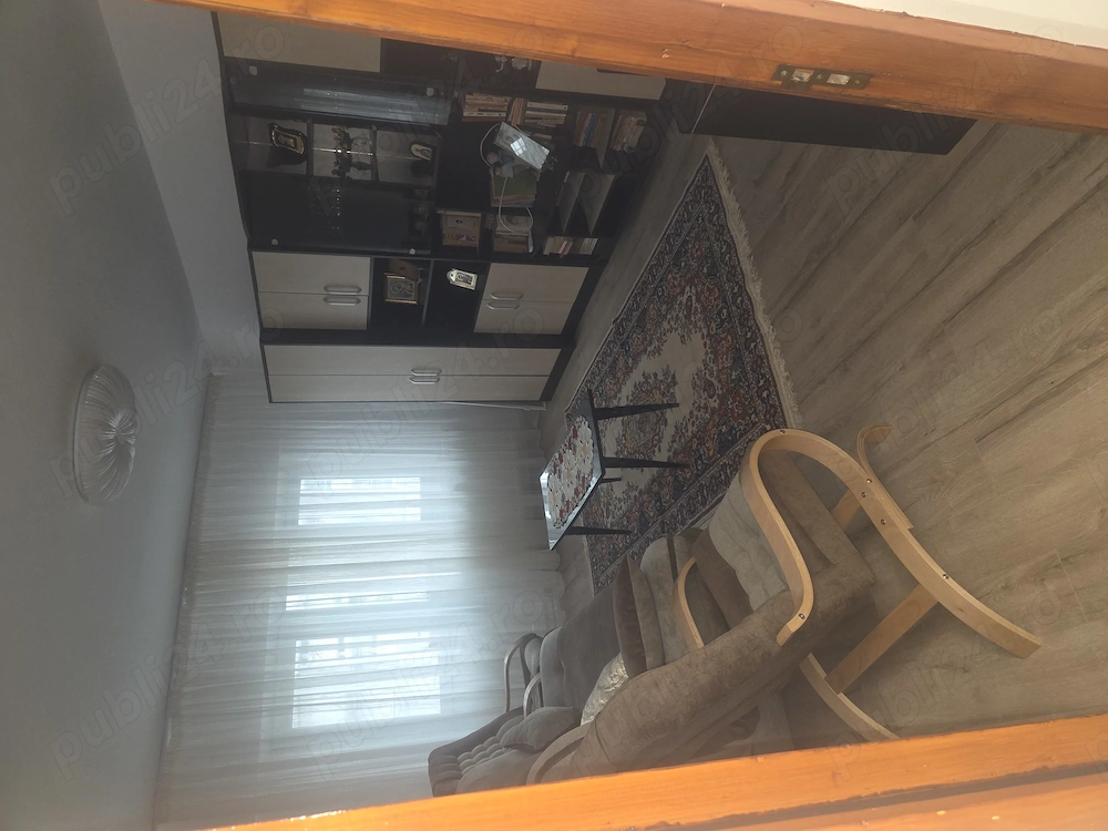 Apartament de închiriat regim hotelier cu 2 camere la numai 220 da RON pe noapte 
