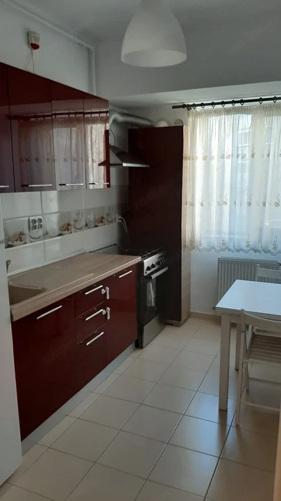 Militari - Lujerului -apartament cu loc de parcare 