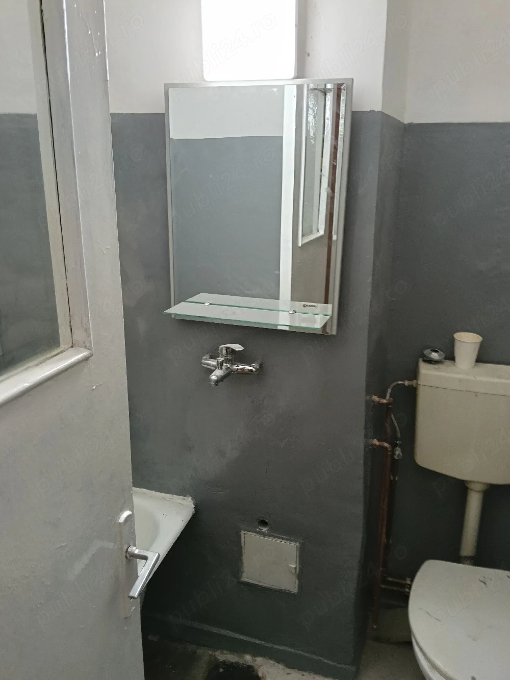 Vând apartament