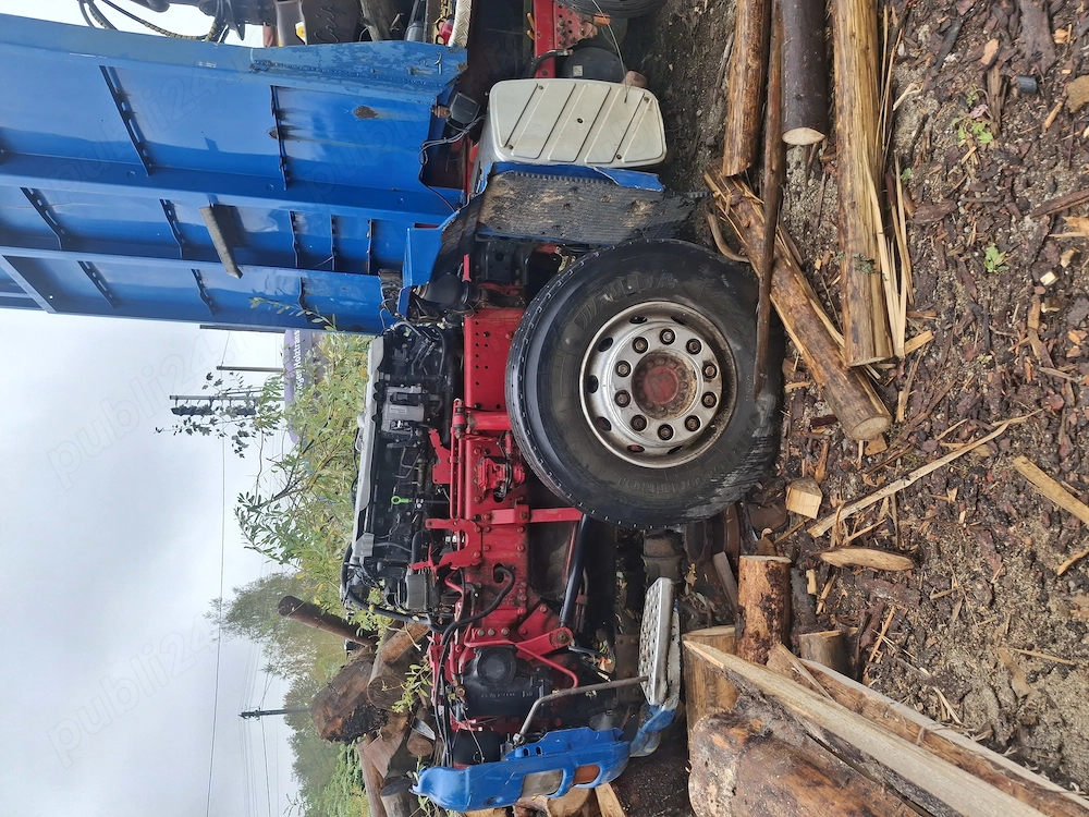 Dezmembrez vanf