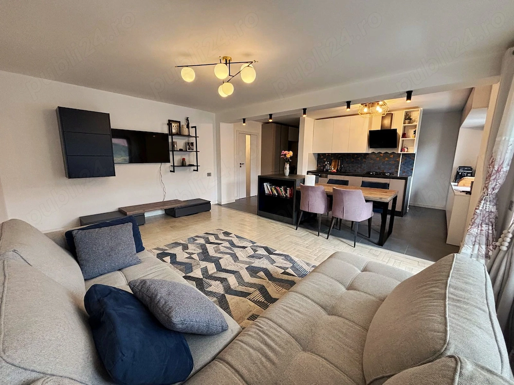 Particular vand apartament Aviatiei metrouAurel Vlaicu