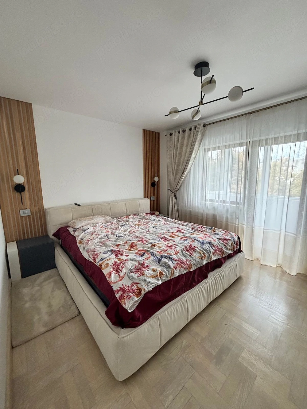 Apartament 4 camere București - poza 3