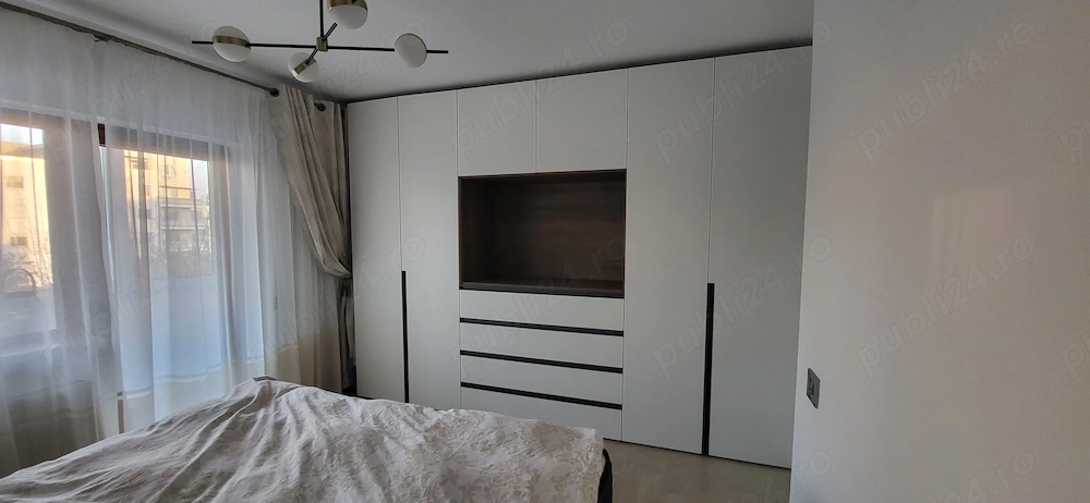 Apartament 4 camere București - poza 4