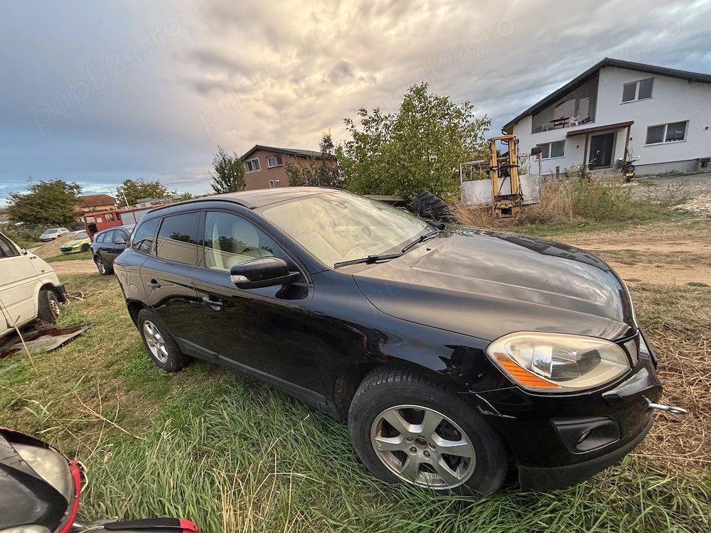 Vând Volvo XC 60 2.4 diesel defect