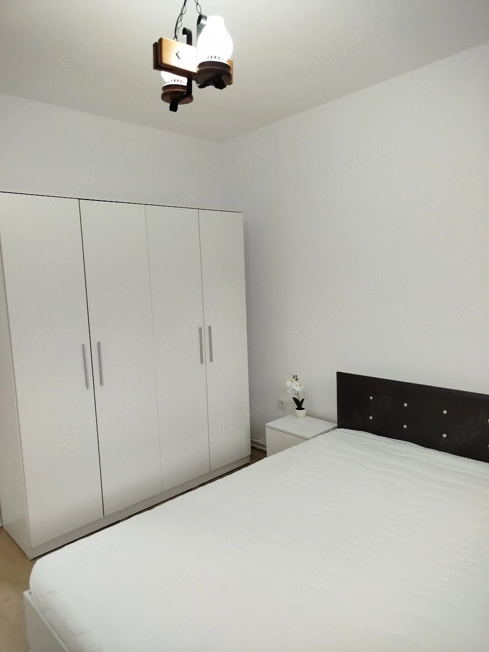 Închiriez apartament 2 camere
