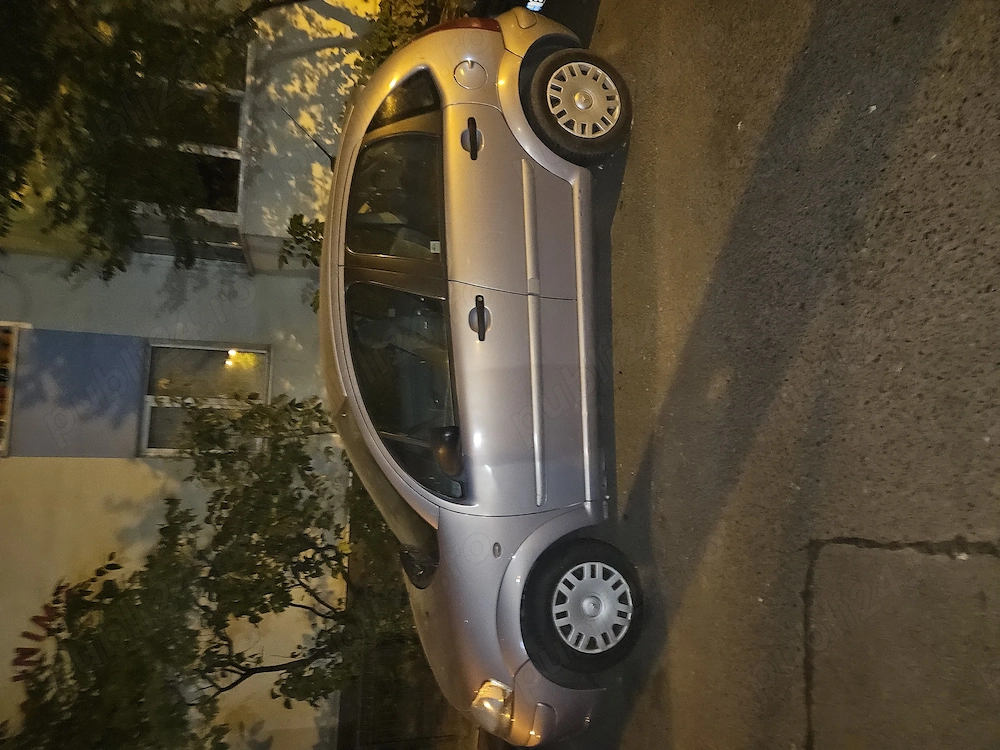 De vinzare pt dezmembrat perfec functionara