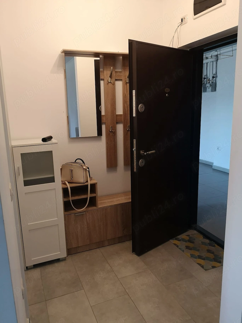 Ofer spre inchiriere apartament cu 1 camera comision 0%