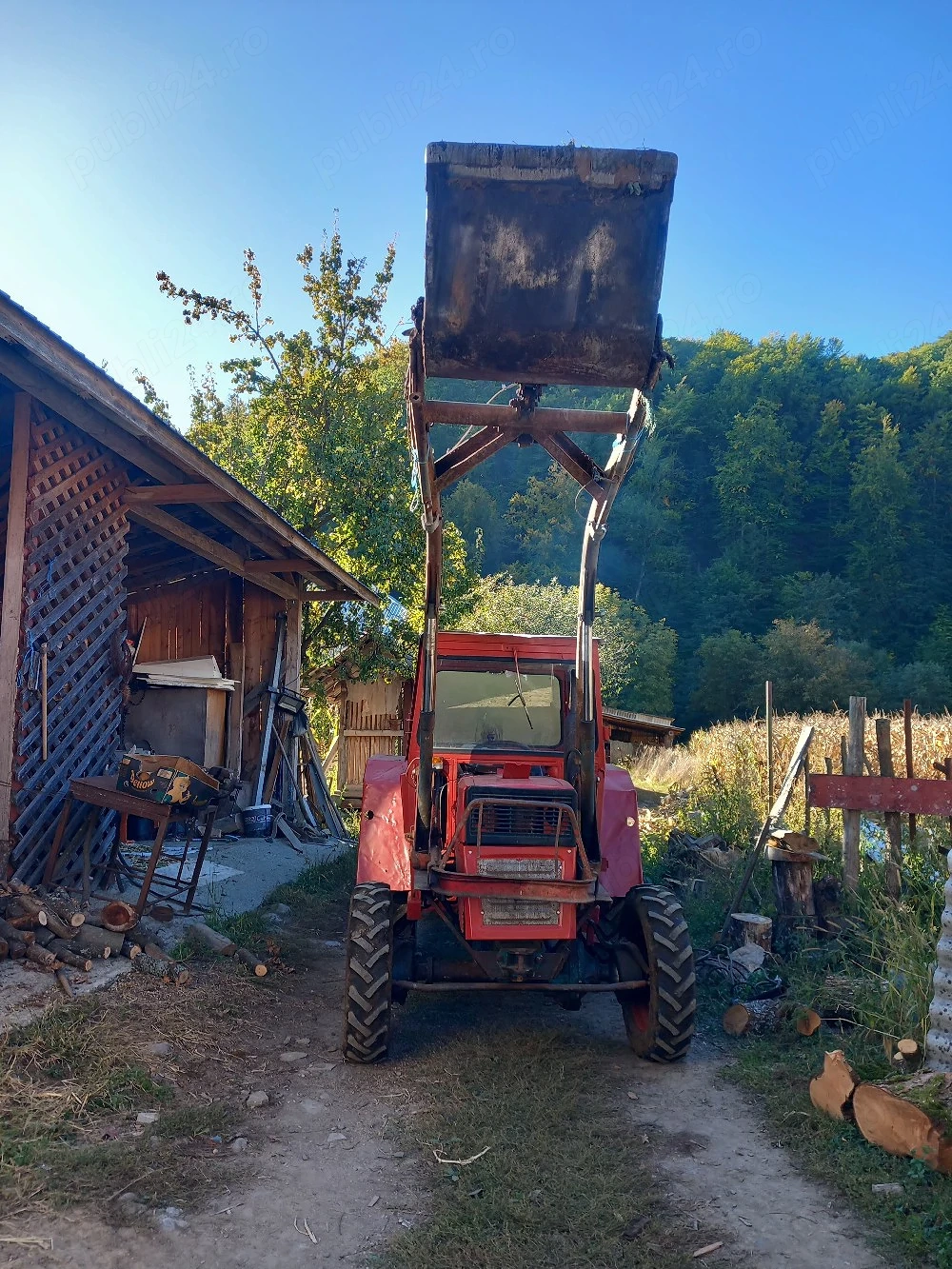 De vânzare 