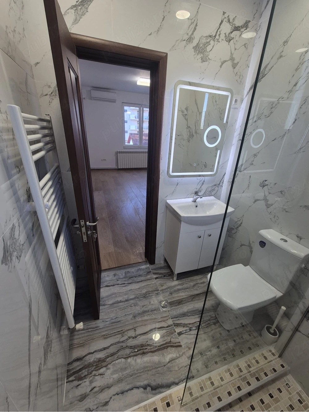 Apartament 3 camere (2 dormitoare + living sufragerie) de inchiriat, Mamaia Sat - Navodari