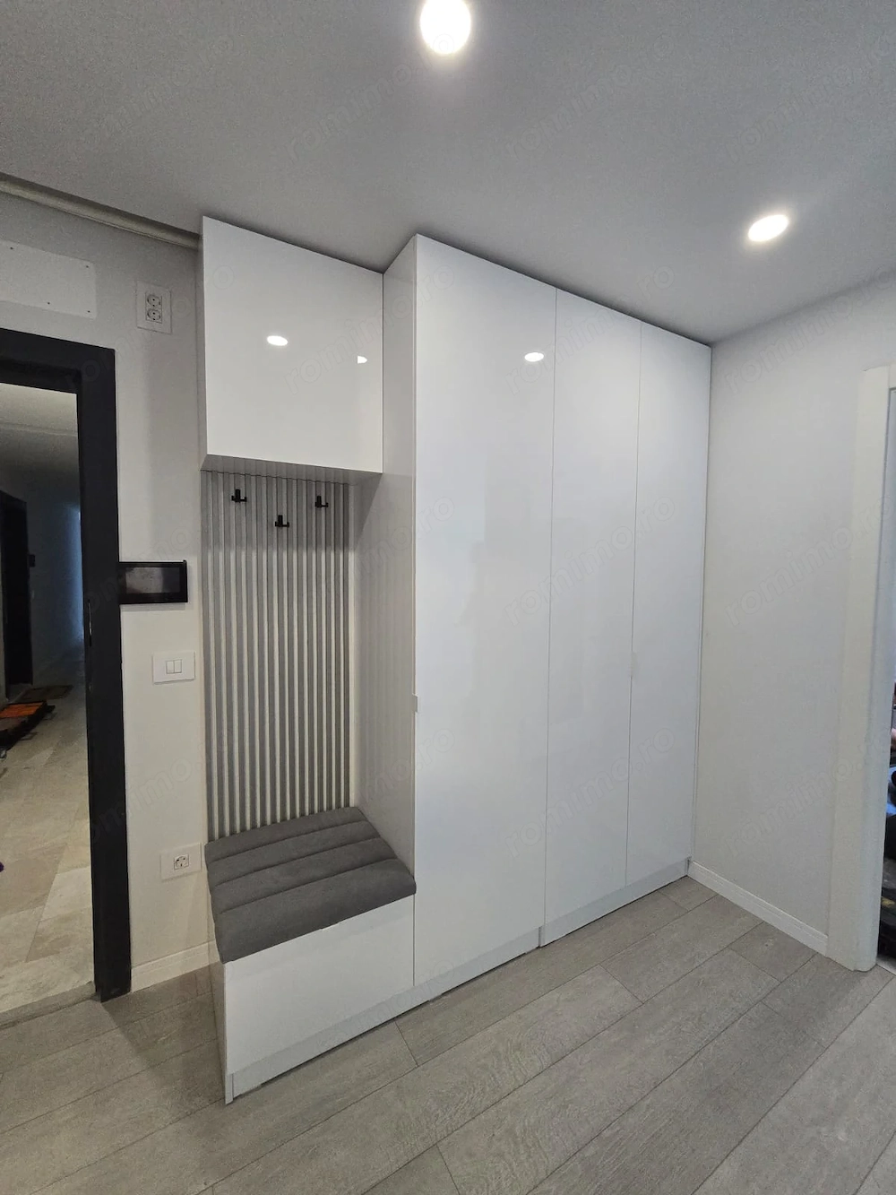 Apartament 2 camere Constanța - poza 3