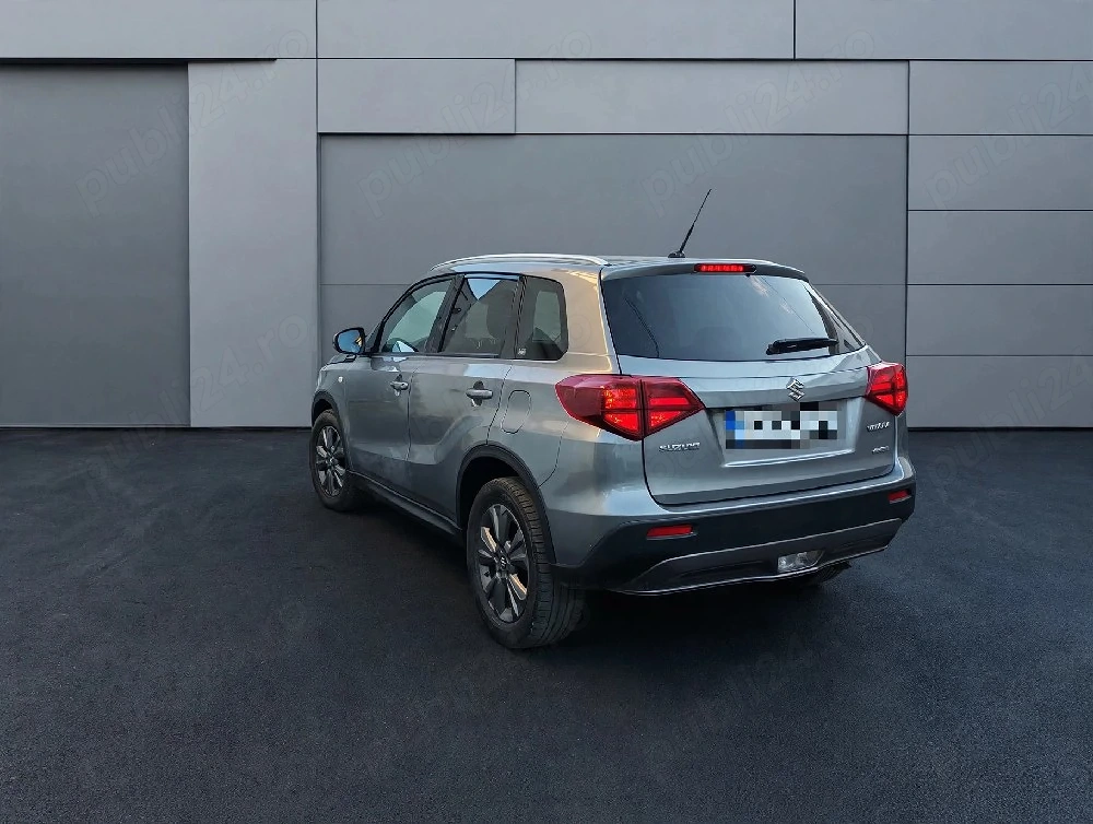 suzuki vitara 1.4 4x4 2020