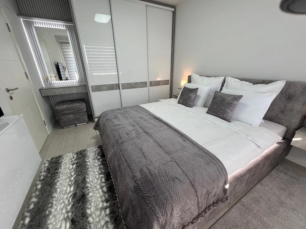 Apartament 2 camere Constanța - poza 5