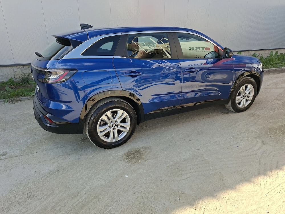 Vand Renault Austral