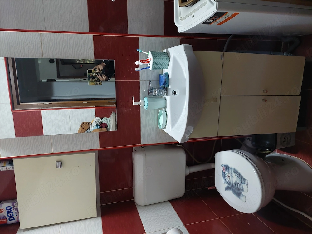 De vânzare apartament 