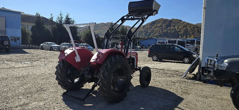 Massey-ferguson 35 cp