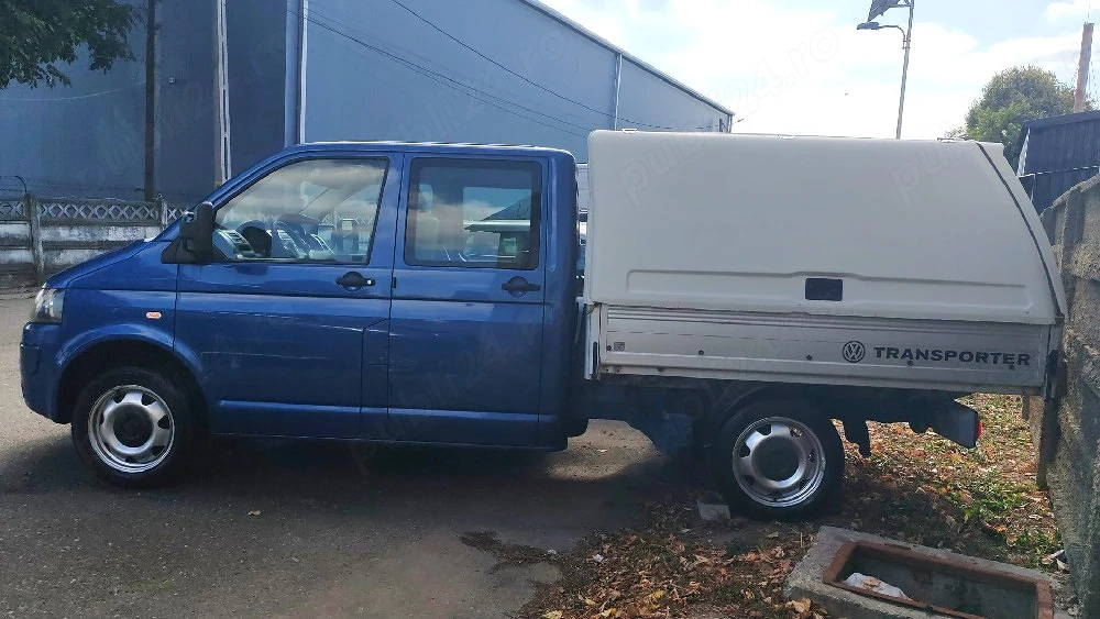 vw T 6 klimă, webasto, încalzire scaune, pilot automat, extra FULL 