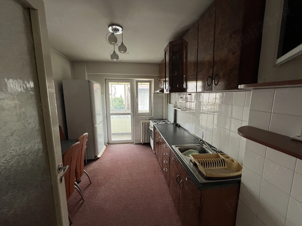Proprietar   Apartament 3 camere de închiriat, Calea Torontalului
