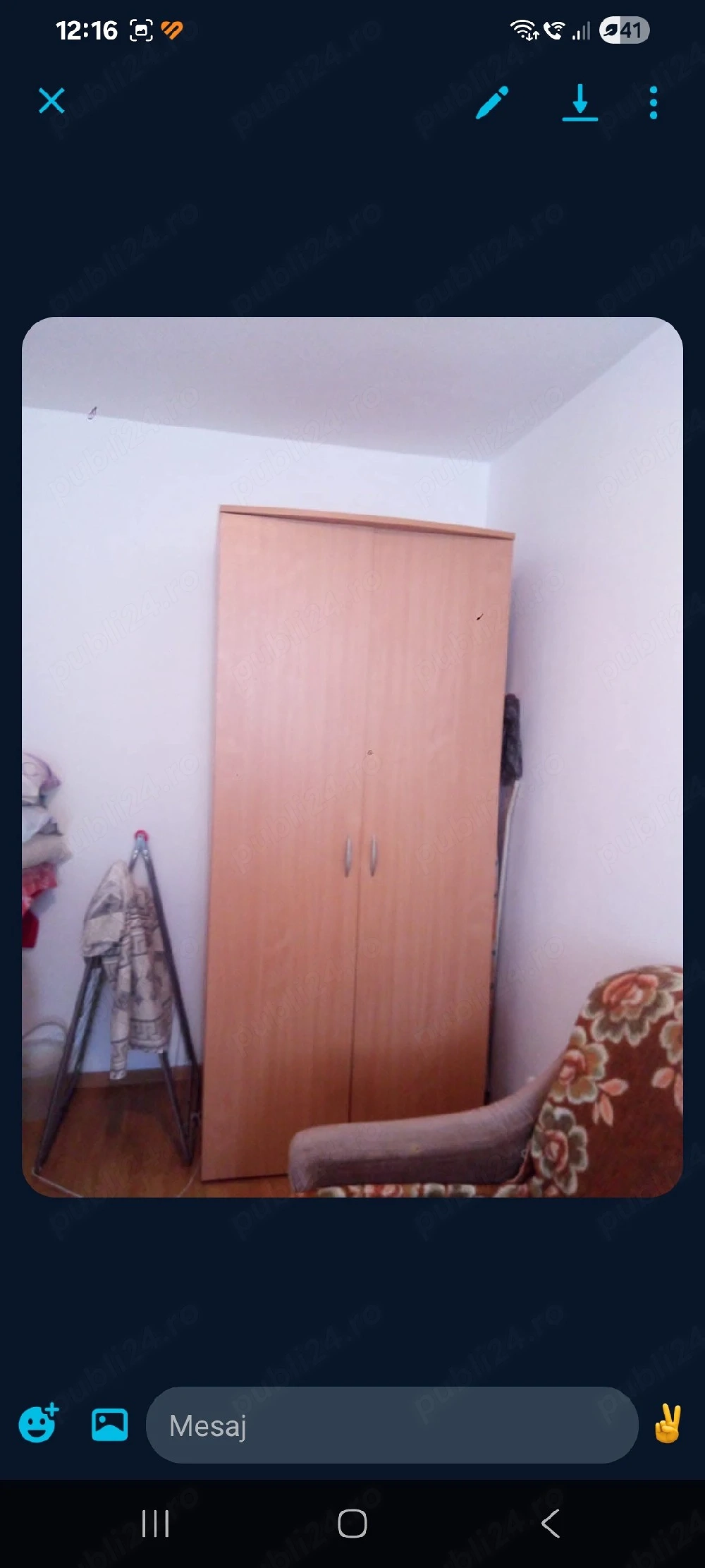 Apartament 1 camera Timișoara - poza 5
