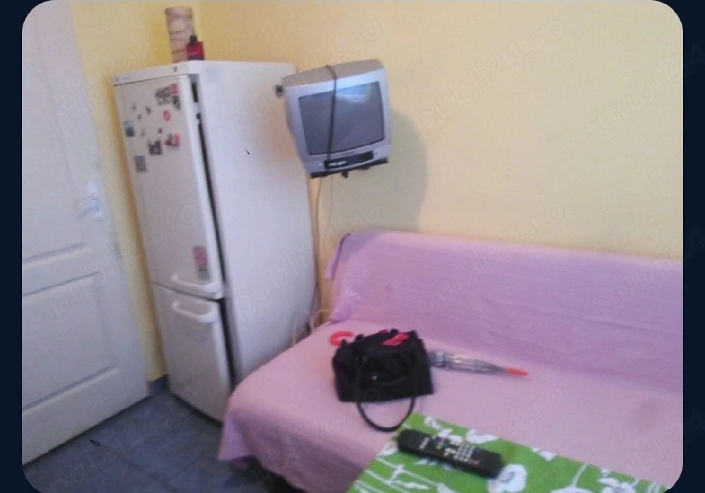 Închiriez apartament cu 1 camera