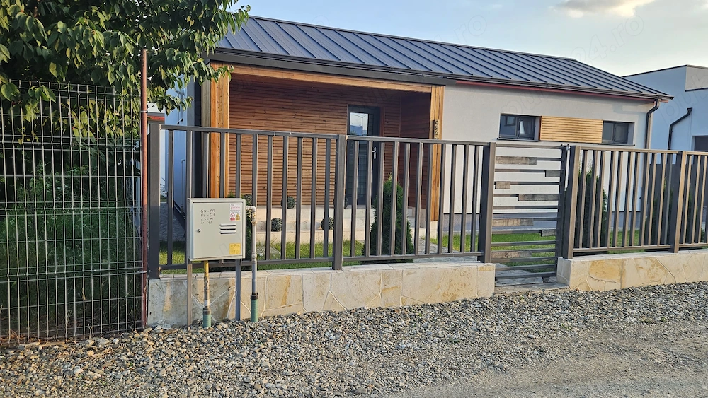 Casa de vanzare parter