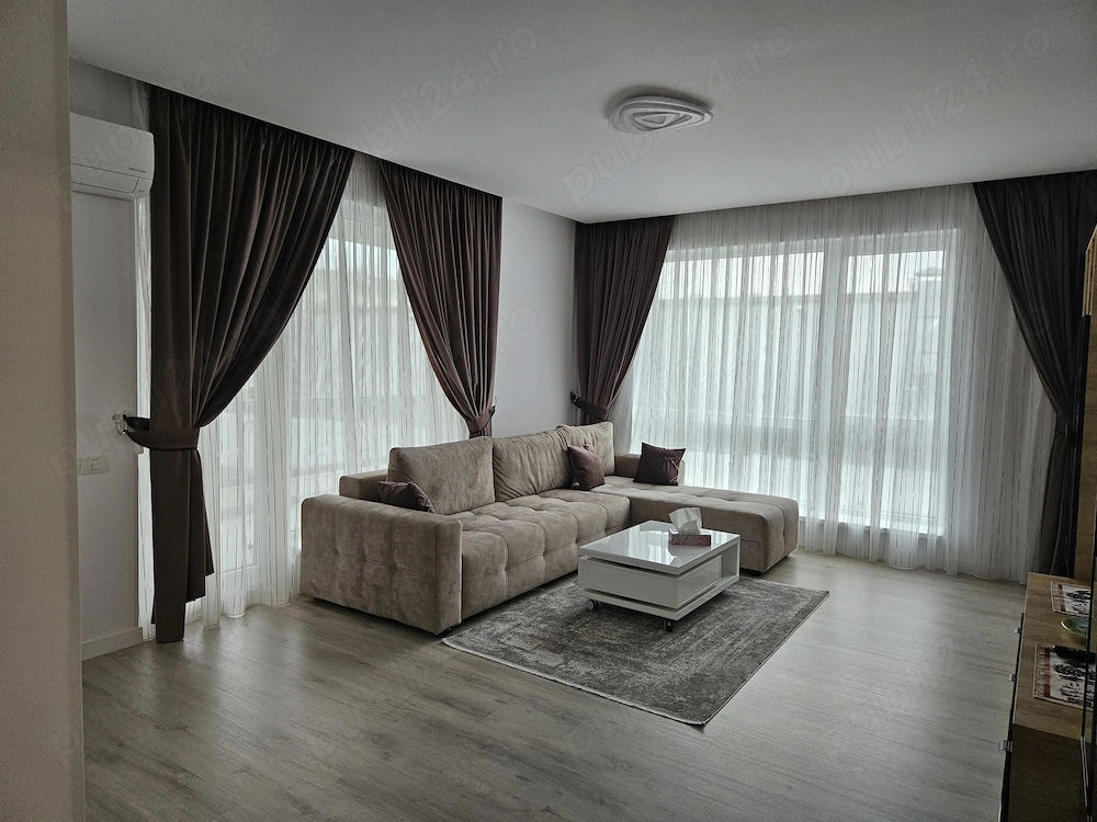 Vand apartament cu 2 camere, inclus loc de parcare, sector 2, Bucuresti