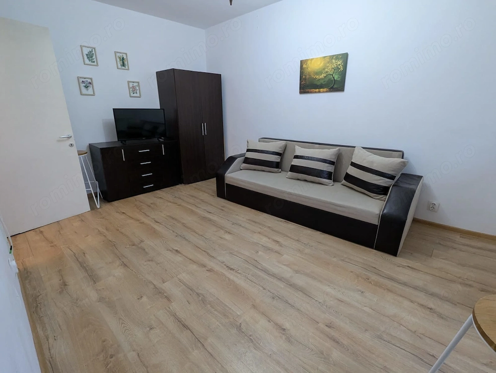 Apartament 1 camera Timișoara - poza 2