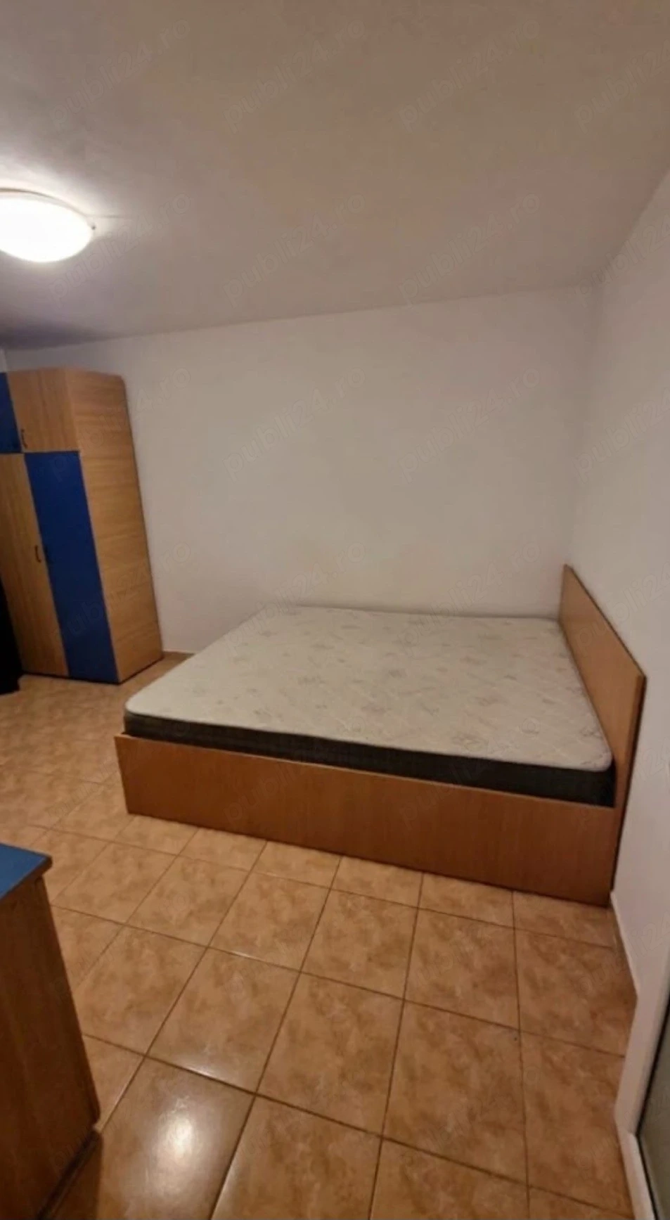 Garsoniera semidecomandată zona Tomis nord  Constanța 