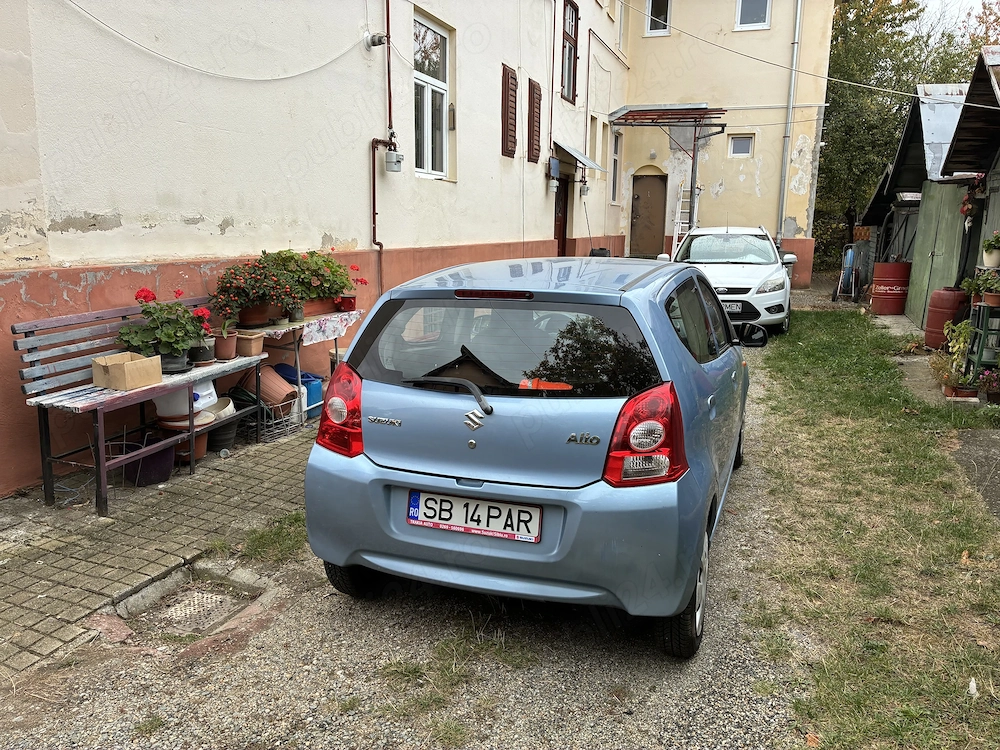 Vânzare Autoturism