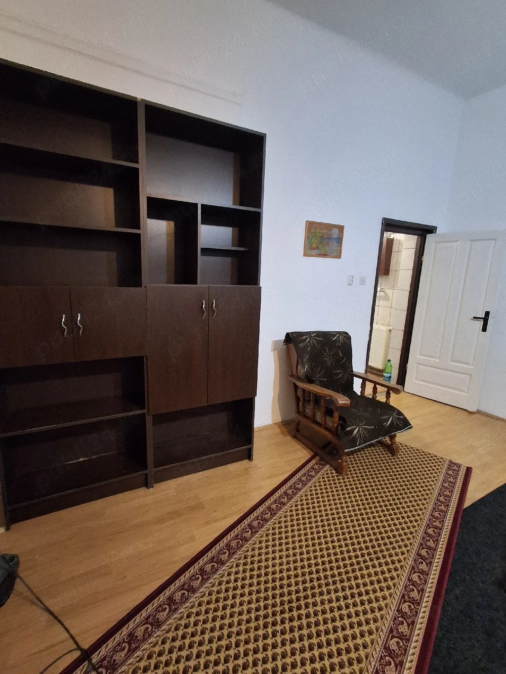 Apartament 1 camera Arad - poza 4