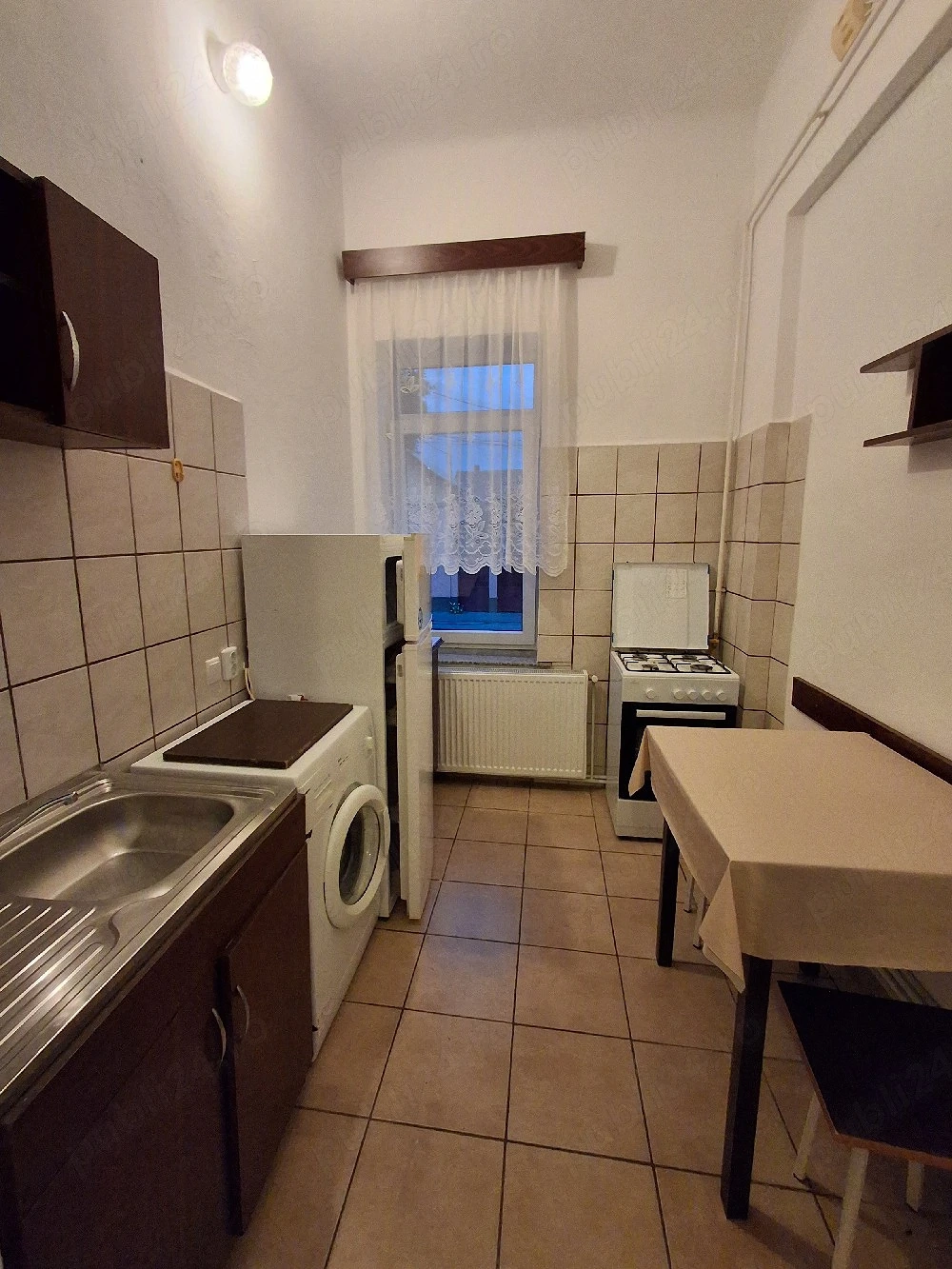 Apartament 1 camera Arad - poza 2